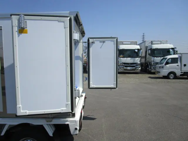 ダイハツ ハイゼットトラック 3BD-S500P(2WD)の写真14