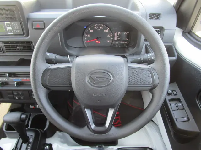 ダイハツ ハイゼットトラック 3BD-S500P(2WD)の写真15