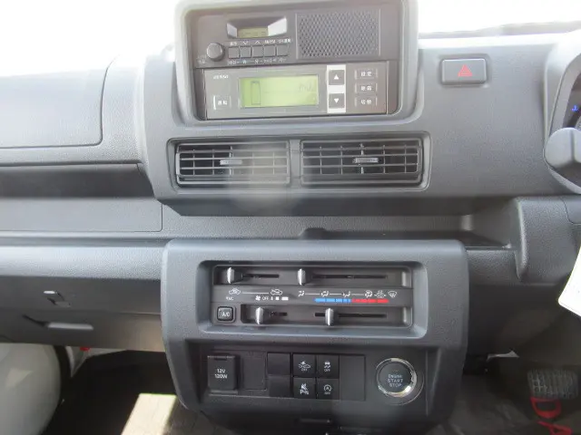 ダイハツ ハイゼットトラック 3BD-S500P(2WD)の写真17