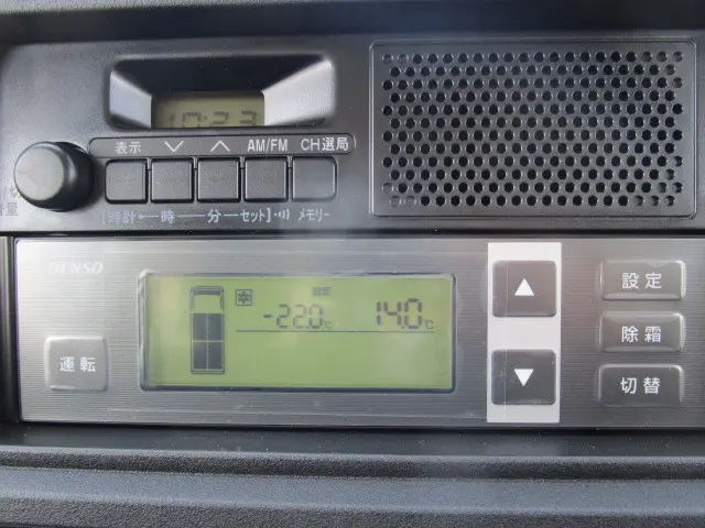 ダイハツ ハイゼットトラック 3BD-S500P(2WD)の写真20