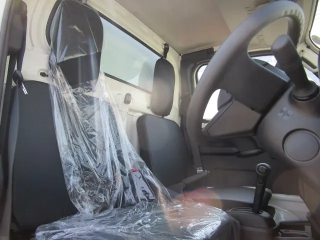 ダイハツ ハイゼットトラック 3BD-S500P(2WD)の写真21