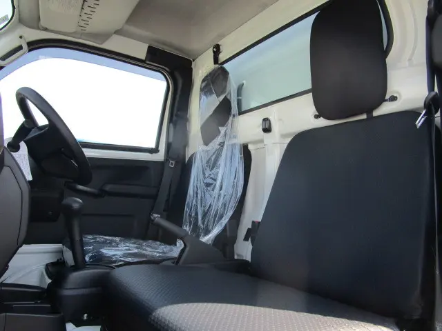 ダイハツ ハイゼットトラック 3BD-S500P(2WD)の写真22