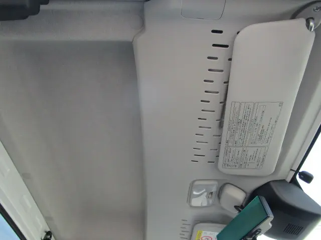 ダイハツ ハイゼットトラック 3BD-S500P(2WD)の写真23