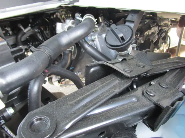 ダイハツ ハイゼットトラック 3BD-S500P(2WD)の写真24