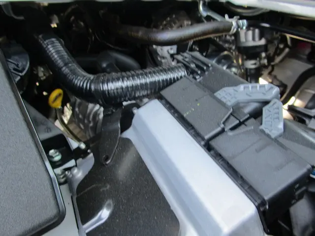 ダイハツ ハイゼットトラック 3BD-S500P(2WD)の写真25