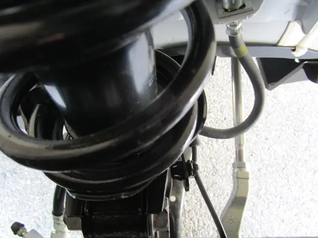 ダイハツ ハイゼットトラック 3BD-S500P(2WD)の写真28