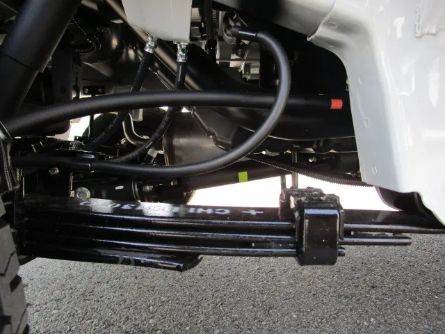 ダイハツ ハイゼットトラック 3BD-S500P(2WD)の写真29