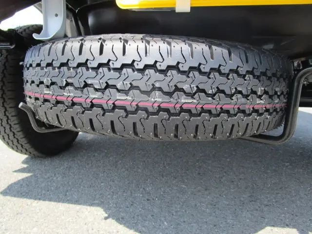 ダイハツ ハイゼットトラック 3BD-S500P(2WD)の写真32