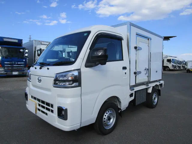 ダイハツ ハイゼットトラック 3BD-S500P(2WD)の写真1