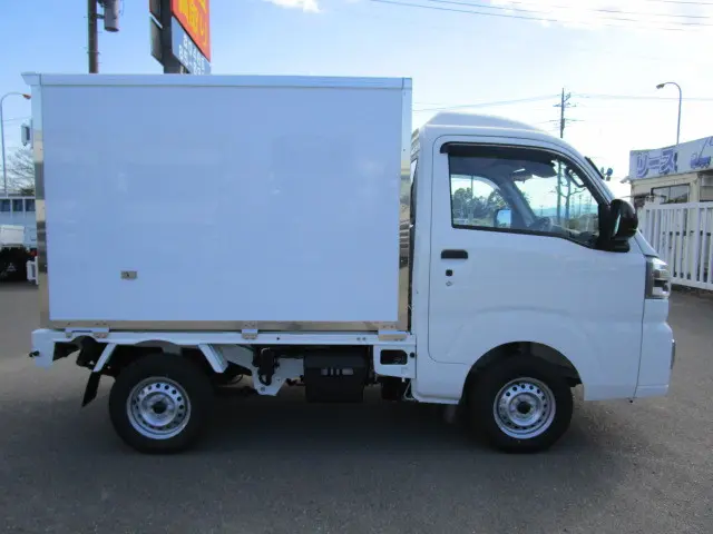 ダイハツ ハイゼットトラック 3BD-S500P(2WD)の写真4