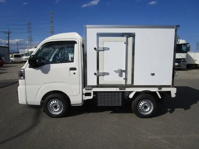 ダイハツ ハイゼットトラック 3BD-S500P(2WD)の写真8