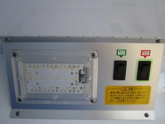 ダイハツ ハイゼットトラック 3BD-S500P(2WD)の写真13