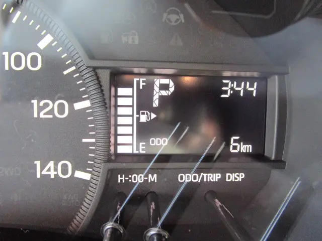 ダイハツ ハイゼットトラック 3BD-S500P(2WD)の写真15