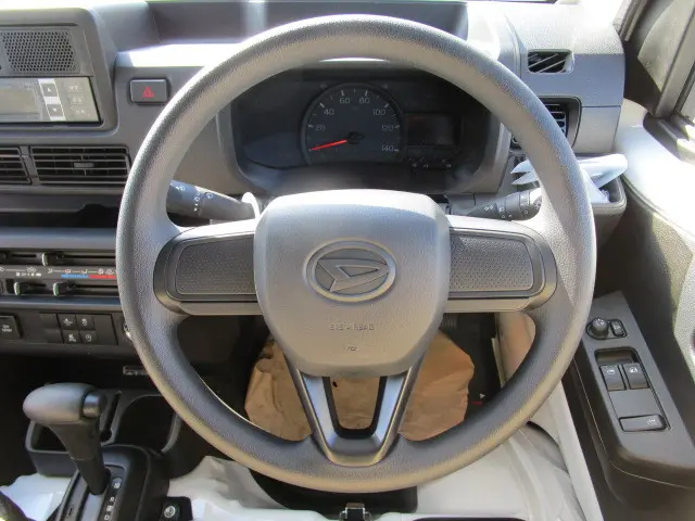 ダイハツ ハイゼットトラック 3BD-S500P(2WD)の写真16