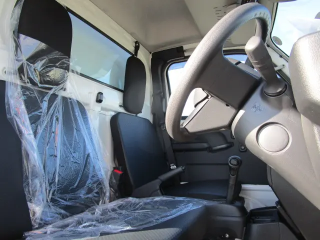 ダイハツ ハイゼットトラック 3BD-S500P(2WD)の写真22