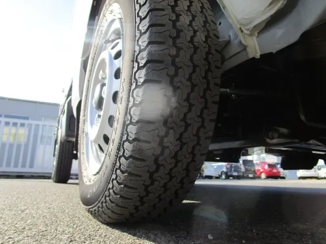 ダイハツ ハイゼットトラック 3BD-S500P(2WD)の写真27