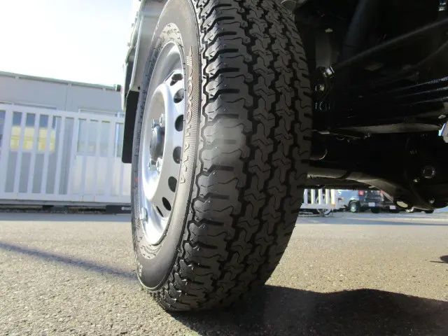 ダイハツ ハイゼットトラック 3BD-S500P(2WD)の写真28