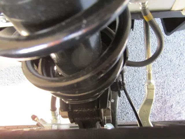 ダイハツ ハイゼットトラック 3BD-S500P(2WD)の写真29