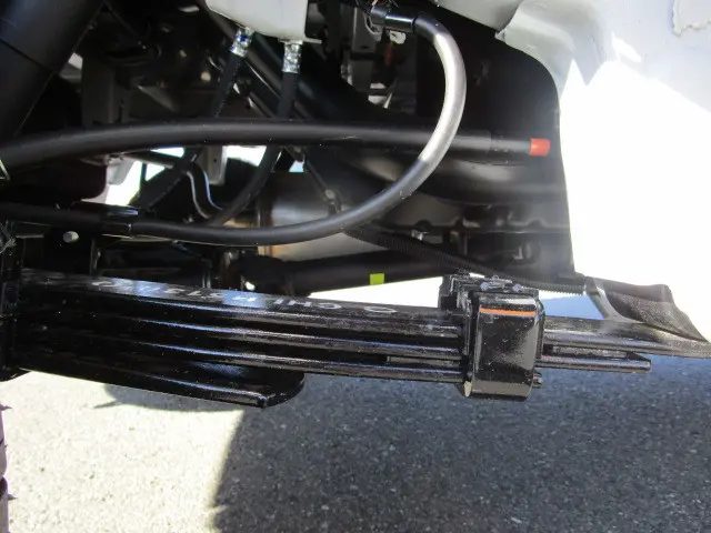 ダイハツ ハイゼットトラック 3BD-S500P(2WD)の写真30