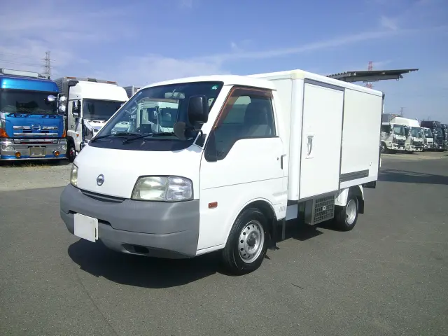 日産 バネットバン ABF-SK82TN(2WD)の写真1