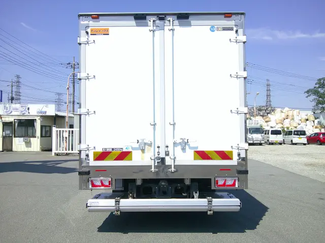 日野 レンジャー TKG-FD7JLAG(2WD)の写真6