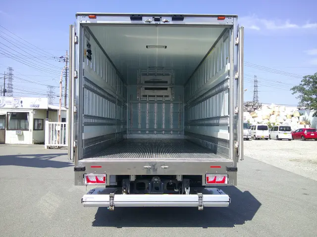 日野 レンジャー TKG-FD7JLAG(2WD)の写真11