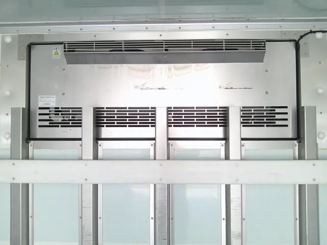 日野 レンジャー TKG-FD7JLAG(2WD)の写真15