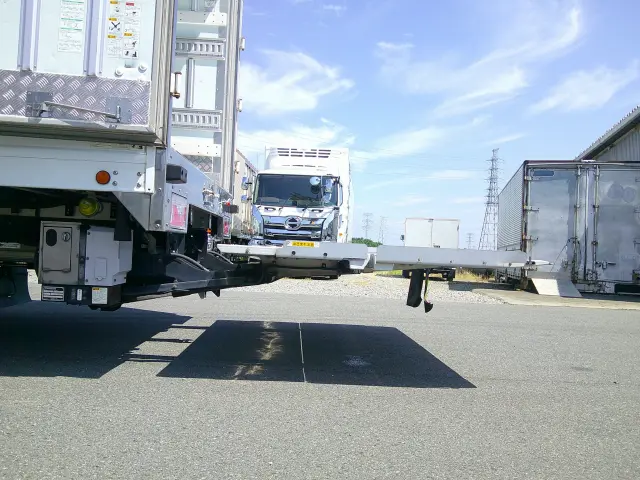 日野 レンジャー TKG-FD7JLAG(2WD)の写真20
