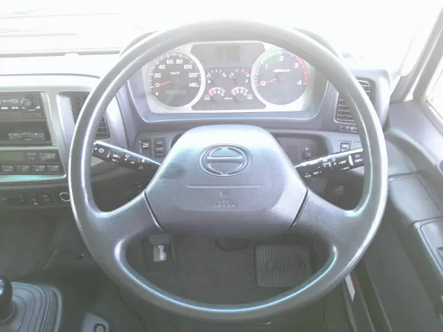日野 レンジャー TKG-FD7JLAG(2WD)の写真22