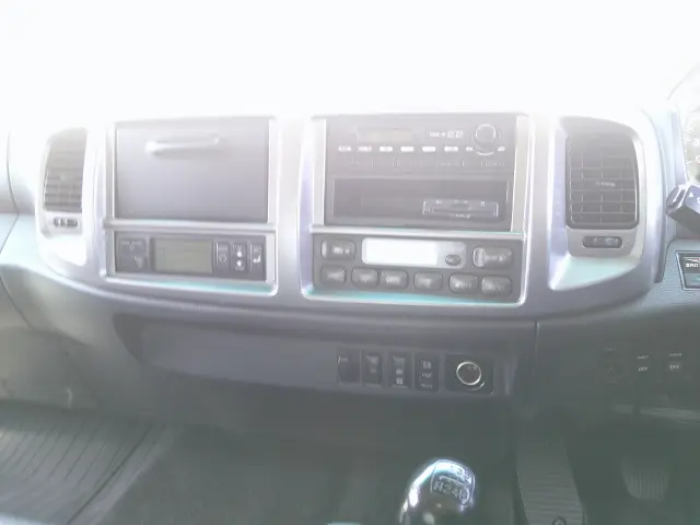 日野 レンジャー TKG-FD7JLAG(2WD)の写真24