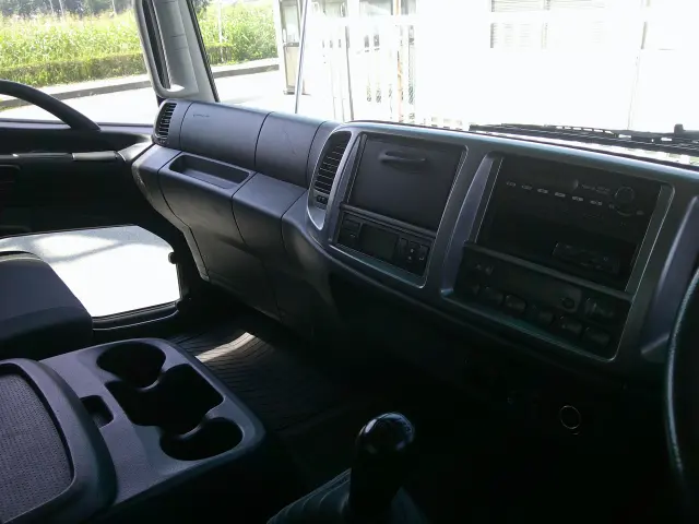 日野 レンジャー TKG-FD7JLAG(2WD)の写真25