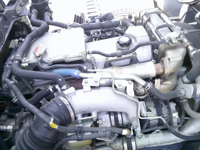 日野 レンジャー TKG-FD7JLAG(2WD)の写真34