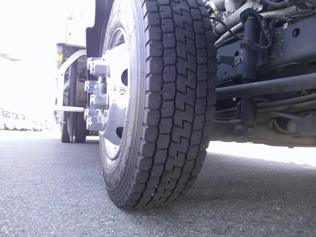 日野 レンジャー TKG-FD7JLAG(2WD)の写真35