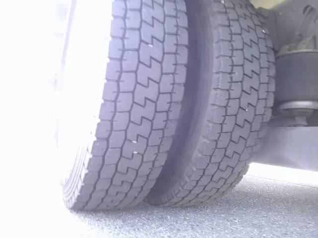 日野 レンジャー TKG-FD7JLAG(2WD)の写真36