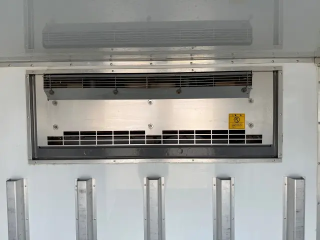 日野 デュトロ TKG-XZC605M(2WD)の写真12