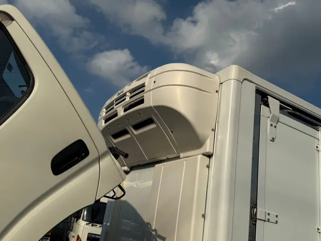 日野 デュトロ TKG-XZC605M(2WD)の写真13