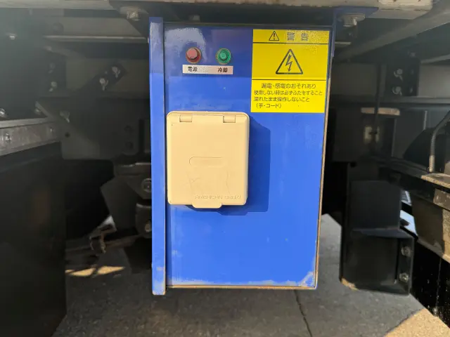 日野 デュトロ TKG-XZC605M(2WD)の写真14