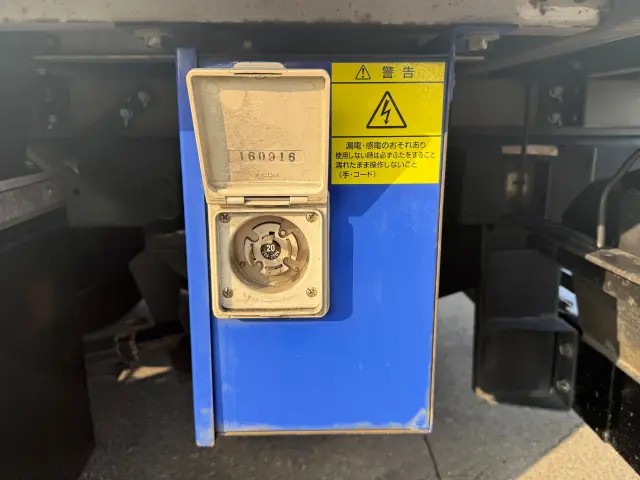 日野 デュトロ TKG-XZC605M(2WD)の写真15