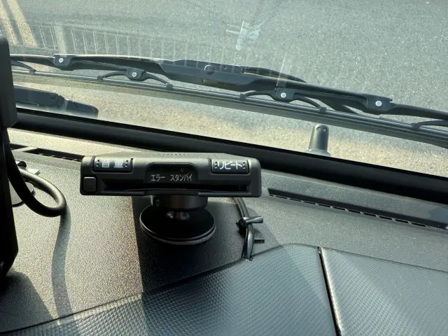 日野 デュトロ TKG-XZC605M(2WD)の写真22