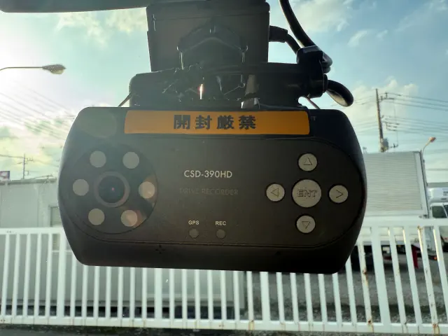 日野 デュトロ TKG-XZC605M(2WD)の写真23