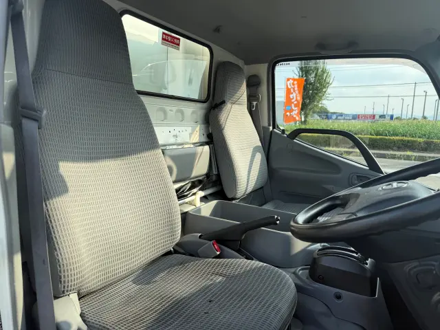 日野 デュトロ TKG-XZC605M(2WD)の写真24