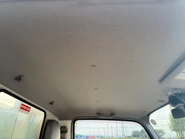 日野 デュトロ TKG-XZC605M(2WD)の写真27