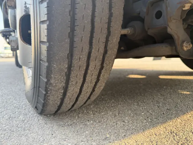 日野 デュトロ TKG-XZC605M(2WD)の写真30