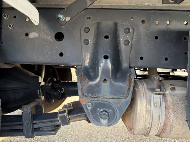 日野 デュトロ TKG-XZC605M(2WD)の写真33