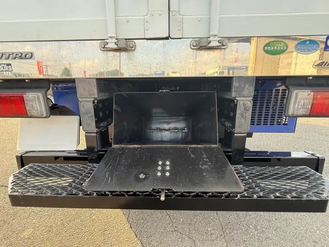 日野 デュトロ TKG-XZC605M(2WD)の写真35