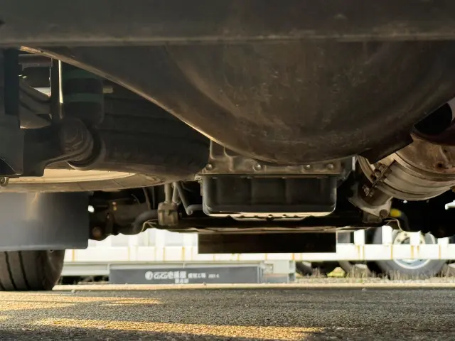 日野 デュトロ TKG-XZC605M(2WD)の写真36