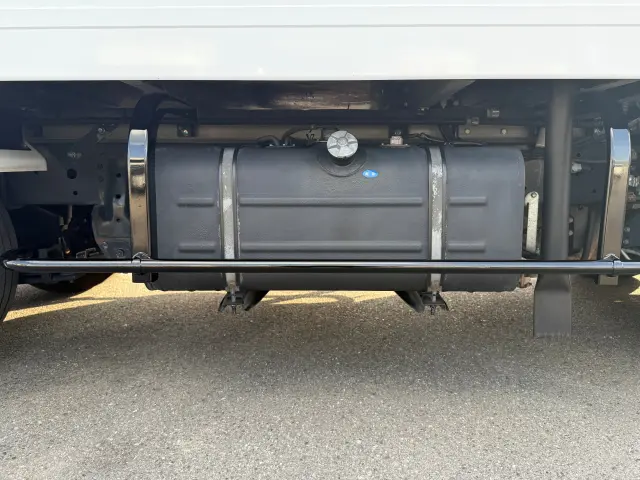 日野 デュトロ TKG-XZC605M(2WD)の写真37
