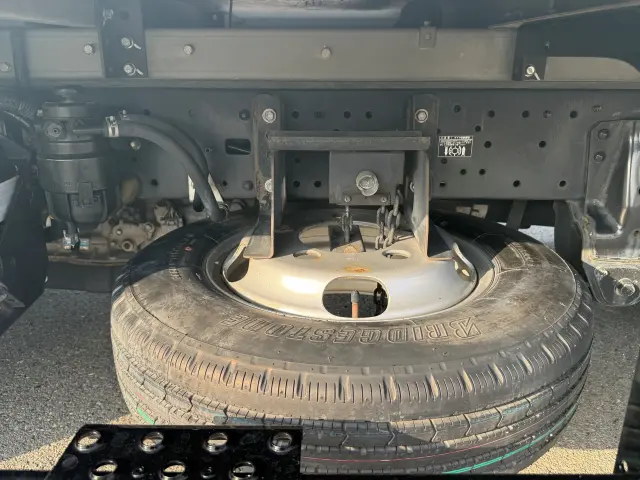 日野 デュトロ TKG-XZC605M(2WD)の写真38