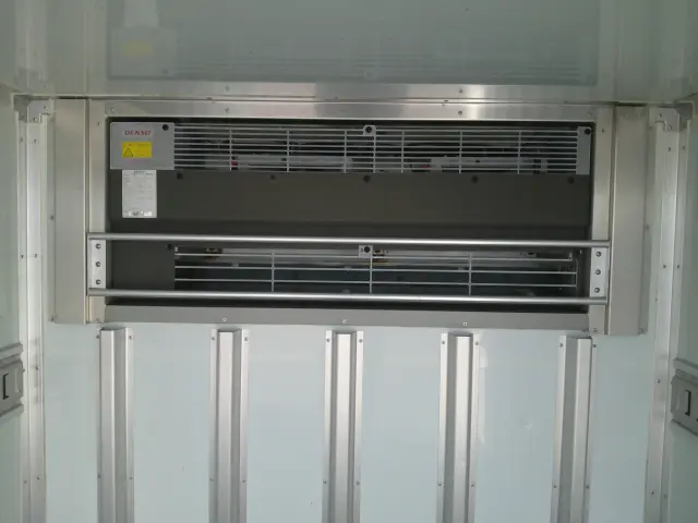 いすゞ エルフ TKG-NHS85AN(4WD)の写真13