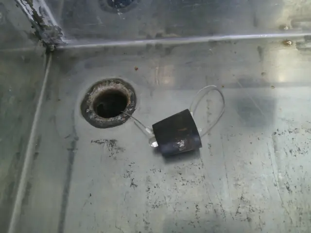 いすゞ エルフ TKG-NHS85AN(4WD)の写真14